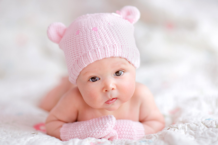 Cute Baby Pictures